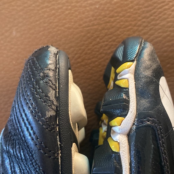 Nike Alpha Fastflex Men’s Sz 8 Soccer Cleat Shoes - Picture 14 of 14